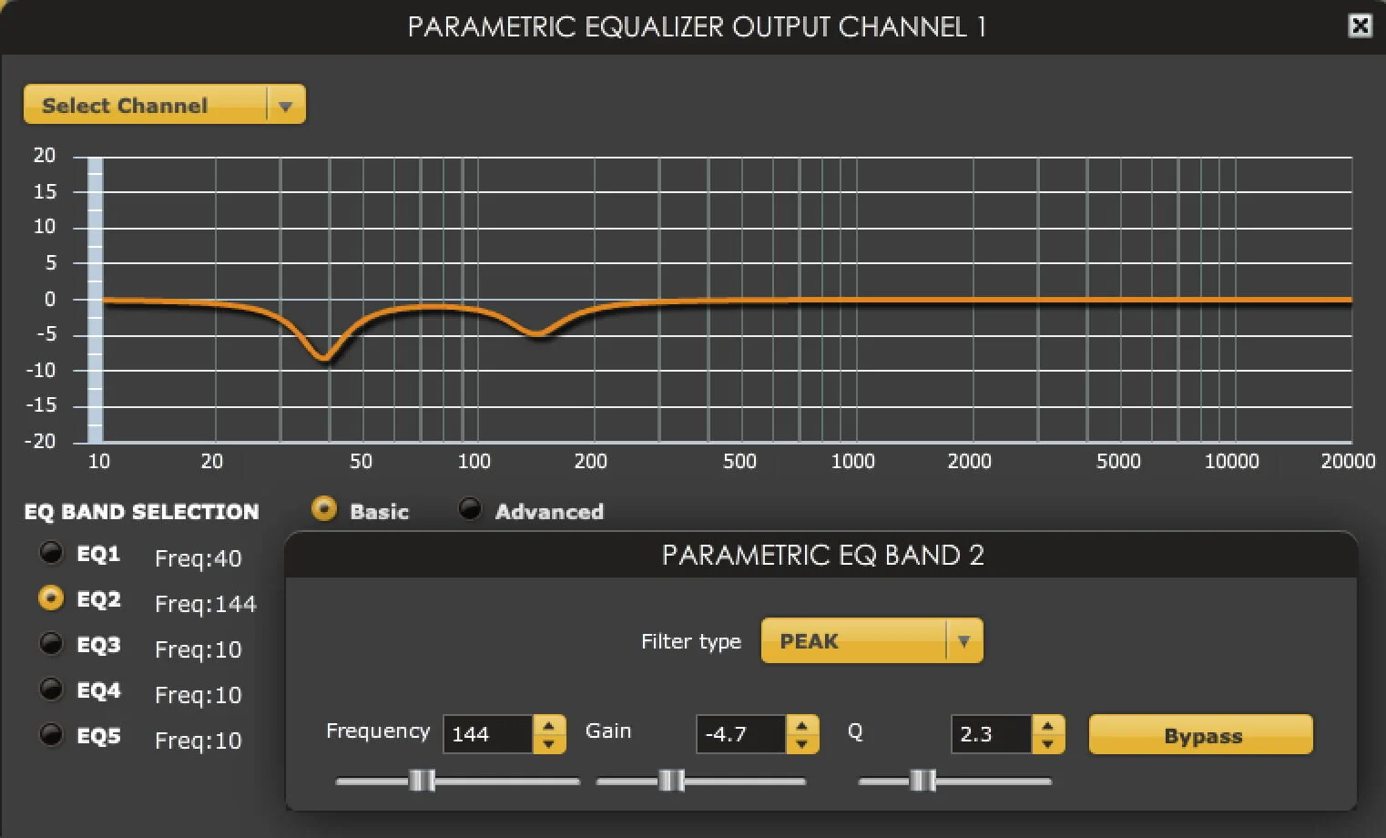 DTM・DAW miniDSP 2x4 HD DTM・DAW miniDSP 2x4 HD miniDSP 2x4 HD